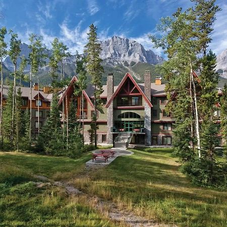 Worldmark Canmore-Banff Exterior foto