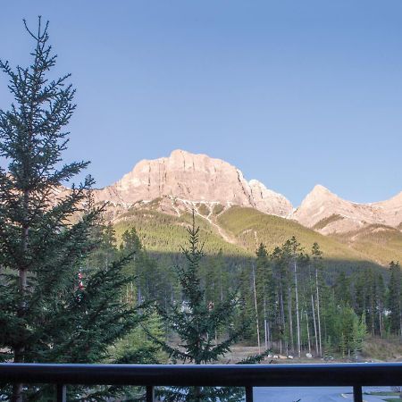 Worldmark Canmore-Banff Exterior foto