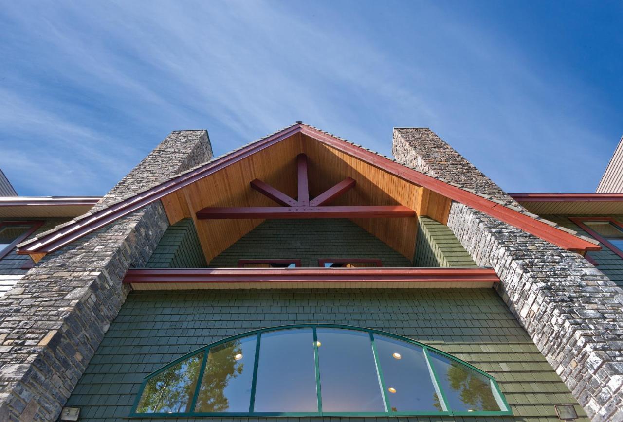 Worldmark Canmore-Banff Exterior foto