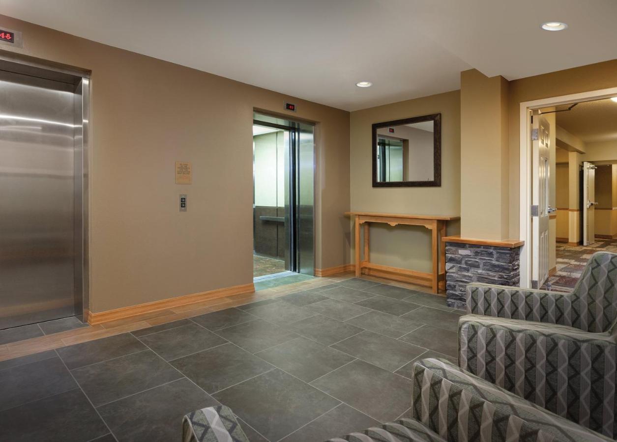 Worldmark Canmore-Banff Exterior foto
