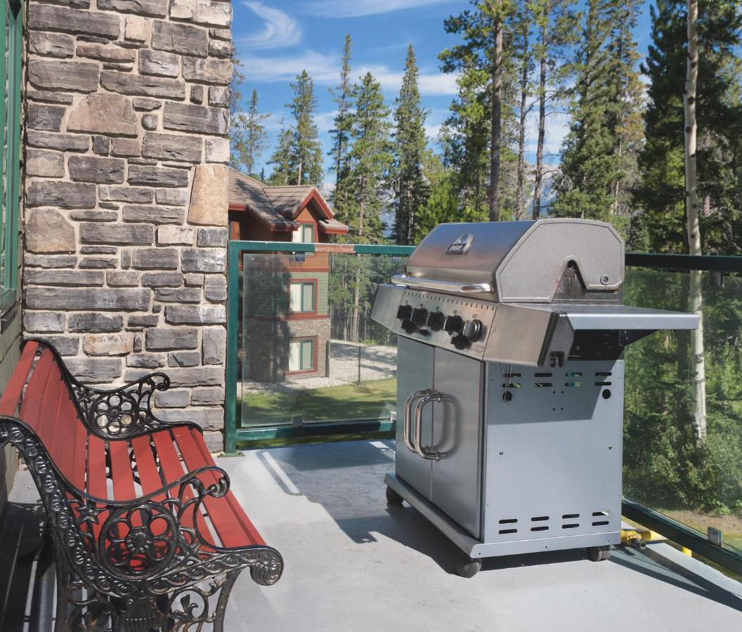 Worldmark Canmore-Banff Exterior foto