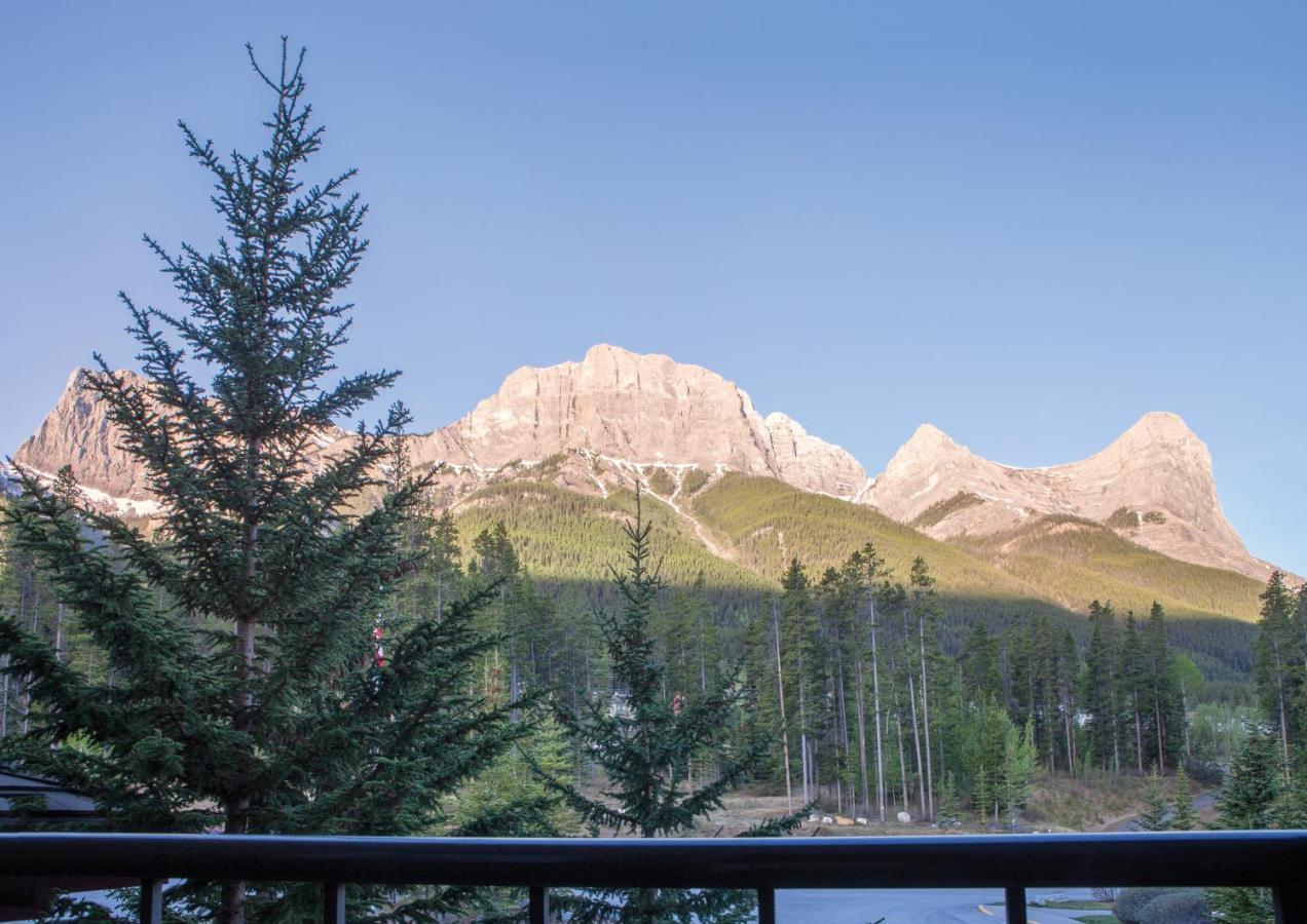 Worldmark Canmore-Banff Exterior foto