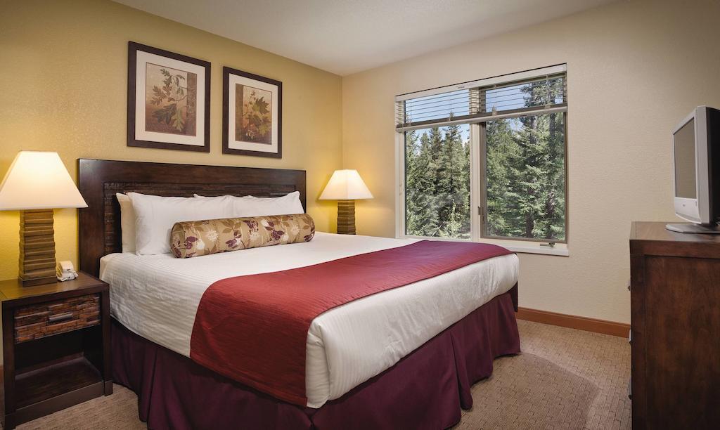 Worldmark Canmore-Banff Quarto foto